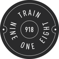 Train918