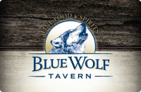 Blue Wolf Tavern