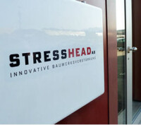 StressHead AG