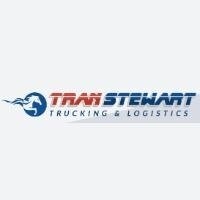 Transtewart trucking inc