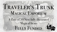 Traveler's trunk publishing
