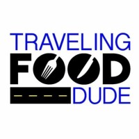 Traveling food dude