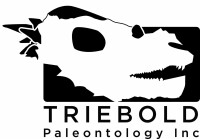 Triebold paleontology inc