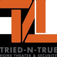 Tried-n-true home theater and security