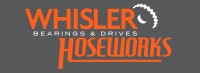 Whisler bearings & drives