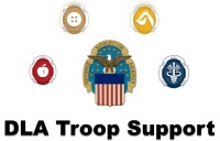 Troop support