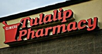 Tulalip clinical pharmacy