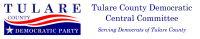 Tulare county democratic party