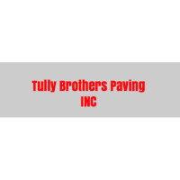 Tully brothers paving