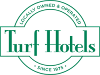 Turf hotel