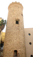La Torre del Palau