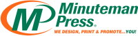 Minuteman press - university city