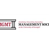 Uga management society
