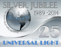 Universal light christian ctr