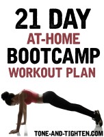 Kb fitness systems, llc - complete boot camp workouts