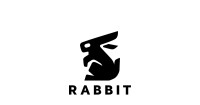Unique rabbit
