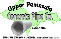 Upper peninsula concrete pipe company inc.
