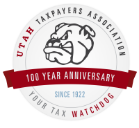 Utah taxpayers association