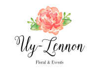 Uy-lennon flower & design