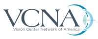 Vision center network of america