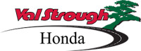 Val Strough Honda