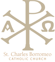 St charles borromeo church