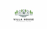 Villa home