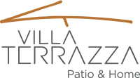 Villa terrazza patio & home