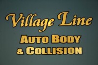 Village line auto body