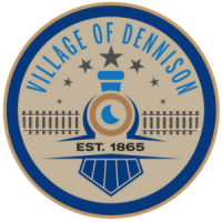 Village of dennison