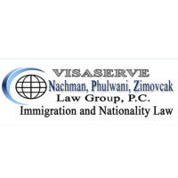 Nachman, phulwani, zimovcak law group, p.c.