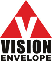 Vision envelope & printing co, inc