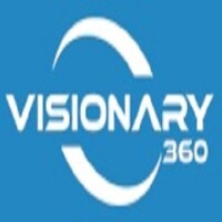 Visionary 360, inc.