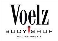 Voelz body shop inc