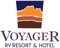 Voyager resort