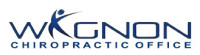 Wagnon chiropractic office