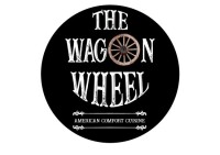 Wagon wheel country drive in