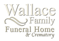 Wallace family funeral home