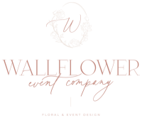Wallflower event company
