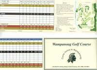 Wampanoag golf course