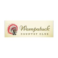 Wampatuck country club