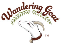 Wandering goat pictures
