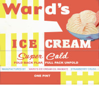 Wards ice cream co