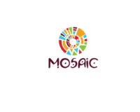 Mosaic media design