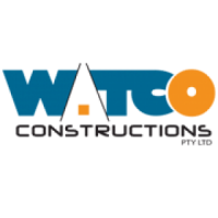Watco constructions