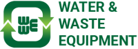 Water & waste equipment inc