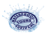 Waterproof tours suriname