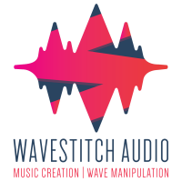 Wavestitch audio