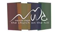 Wayside chapel community church