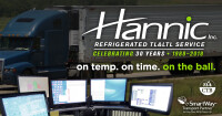 Hannic Freight Forwarders